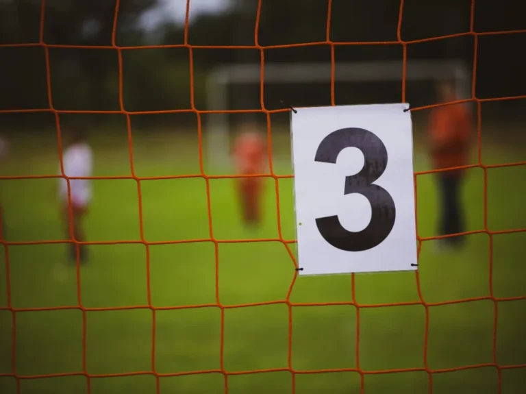 3 Things to focus on