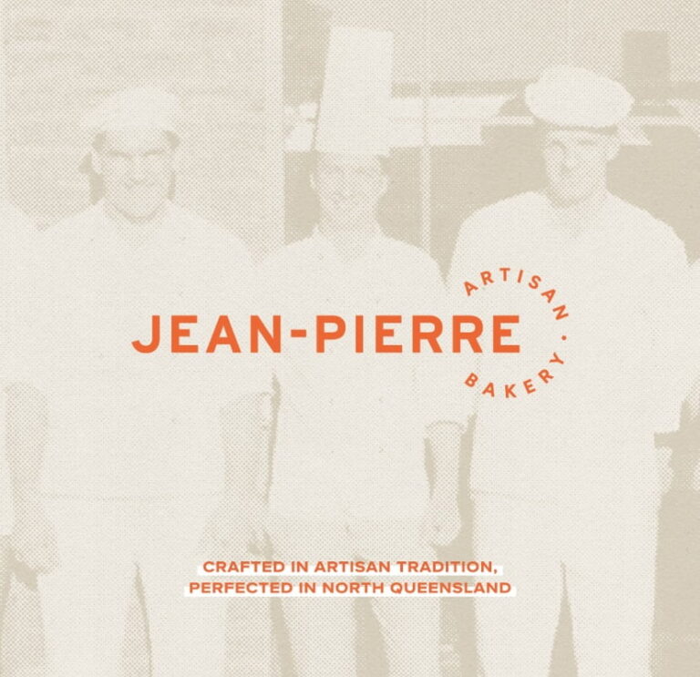 Jean Pierre Rebrand