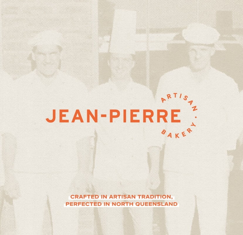 Jean Pierre Rebrand