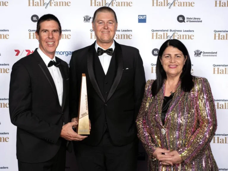 Pinata Farms inducted to hall of fame