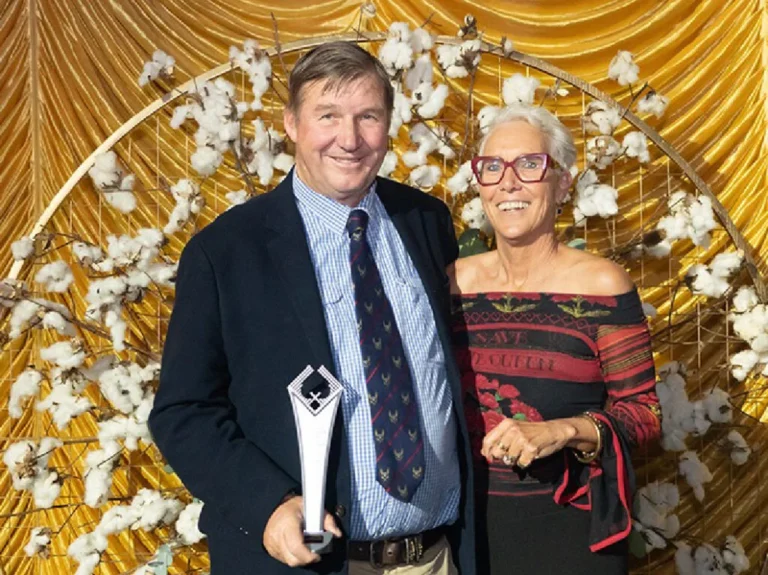 Ross Munro Honoured