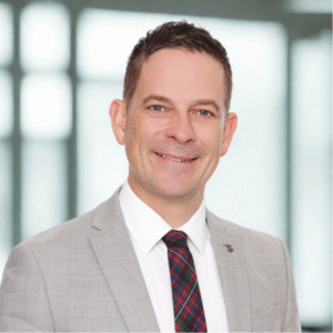 Andrew MacDonell | Strategic Advisor MYMAX