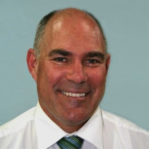 Barry Johnson | MYMAX