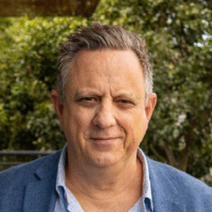 Chris Robinson | | Strategic Advisor MYMAX