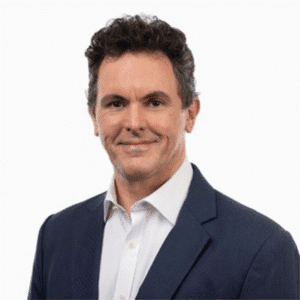 Damien Rossi | OMP Facilitator