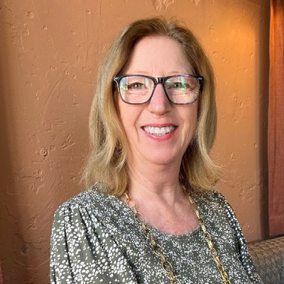 Jo Clayton | LDP Facilitator