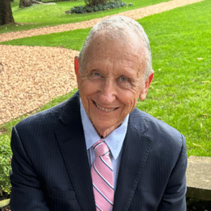 Rob Ashley | Strategic Advisor MYMAX