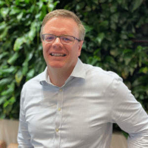 Rob Douglas | Strategic Advisor MYMAX