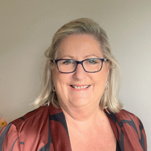 Shirley Smith | OMP & LDP Facilitator