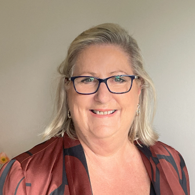 Shirley Smith | OMP & LDP Facilitator