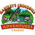 Hartley's Crocodile Adventures | OMP Alumni